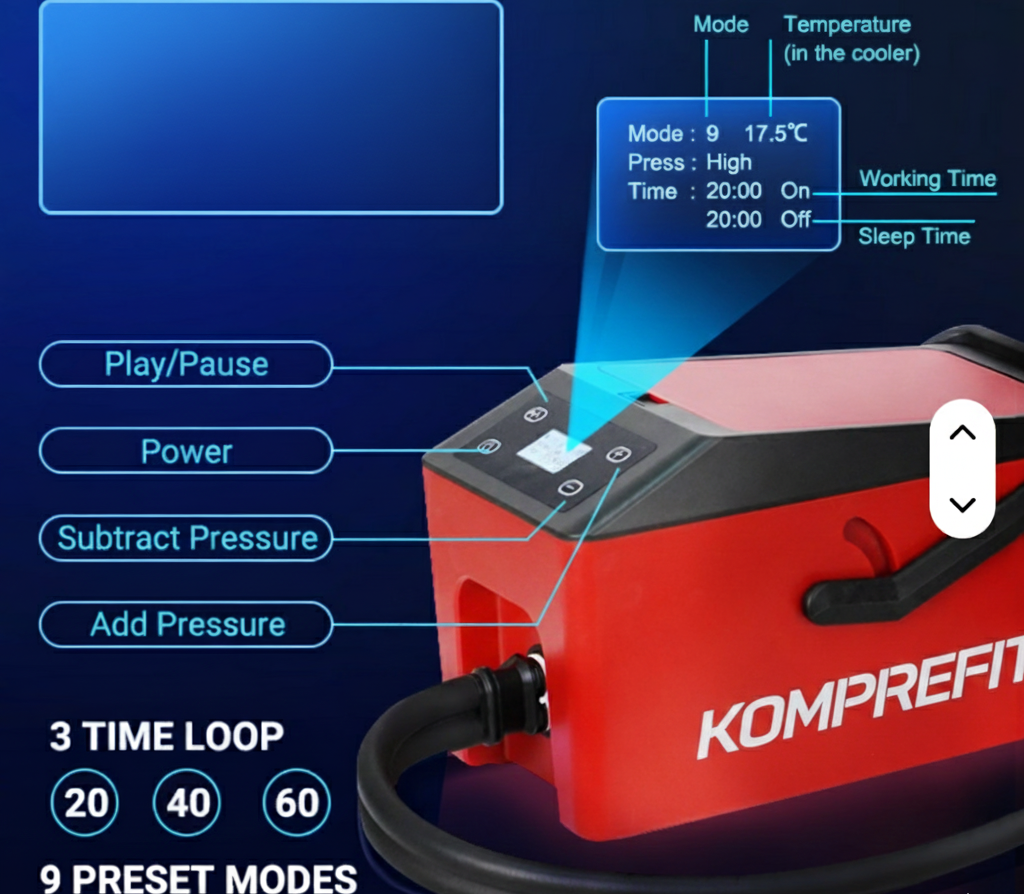CryoFlow