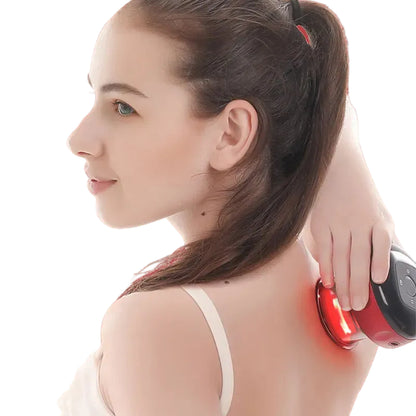 VAKUOVÝ REGENERÁTOR (SMART CUPPING DEVICE)