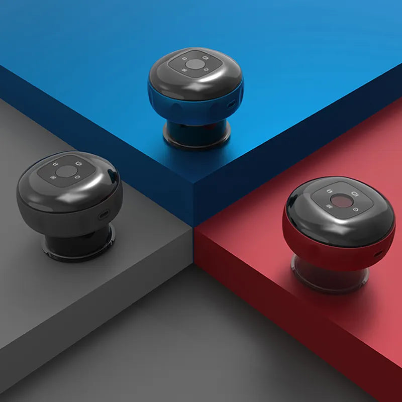 VAKUOVÝ REGENERÁTOR (SMART CUPPING DEVICE)