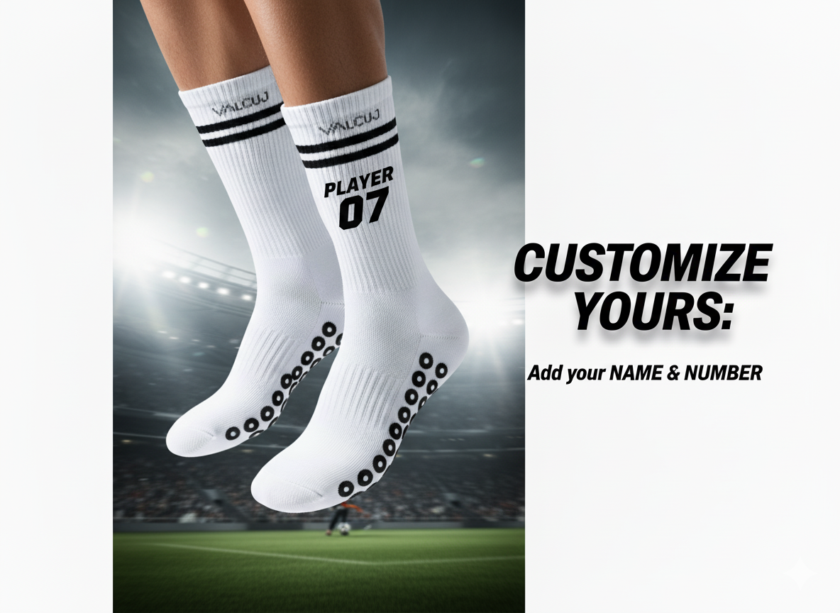 GRIPIQ SOCKS
